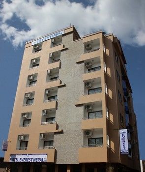 Hotel Everest Nepal